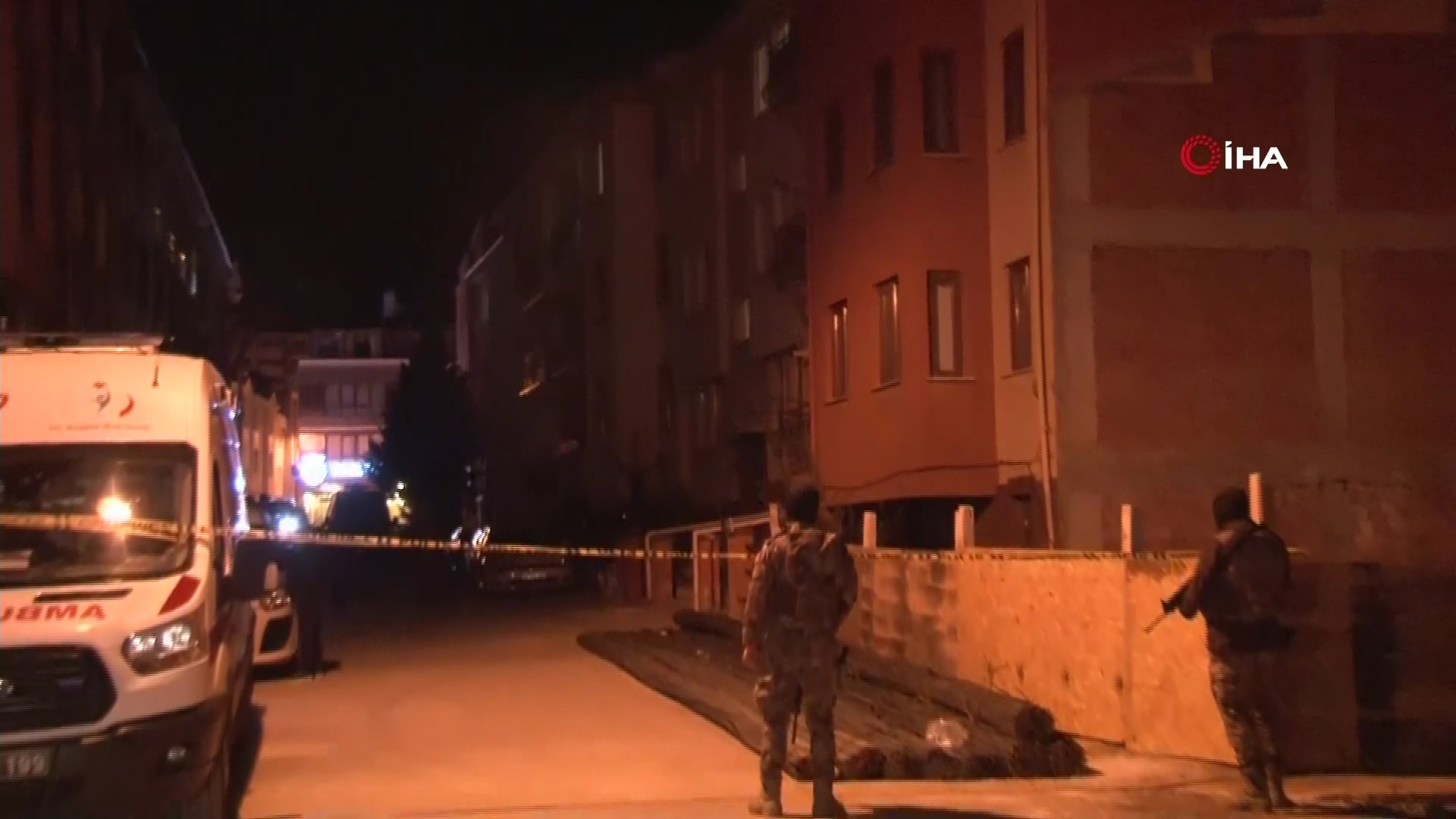 Herdû bergûmanên teqîna Edeneyê, hatin kuştin